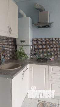 1-к квартира, вторичка, 40м2, 3/15 этаж