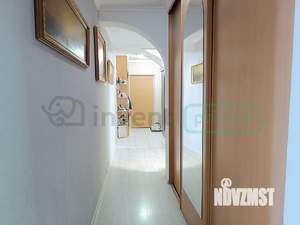 3-к квартира, вторичка, 72м2, 9/9 этаж