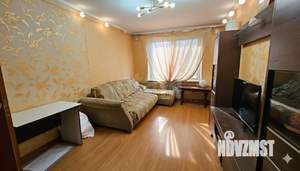 2-к квартира, вторичка, 43м2, 2/9 этаж