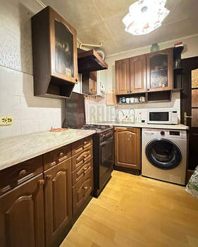 3-к квартира, вторичка, 56м2, 3/4 этаж