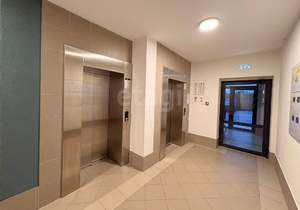 1-к квартира, вторичка, 41м2, 4/10 этаж