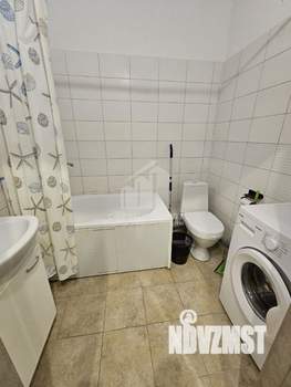 Студия квартира, вторичка, 24м2, 3/16 этаж