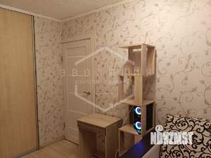 2-к квартира, вторичка, 47м2, 1/5 этаж