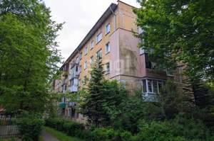 2-к квартира, вторичка, 45м2, 3/5 этаж