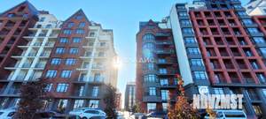 1-к квартира, вторичка, 56м2, 8/9 этаж