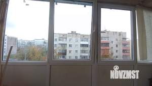 4-к квартира, вторичка, 94м2, 4/5 этаж