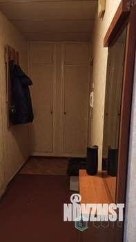1-к квартира, вторичка, 33м2, 6/9 этаж