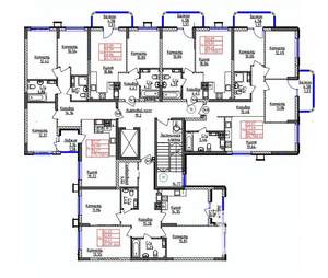 3-к квартира, строящийся дом, 80м2, 7/9 этаж