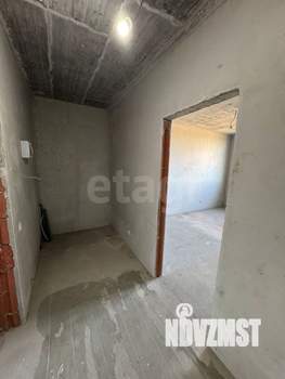 1-к квартира, вторичка, 44м2, 7/12 этаж