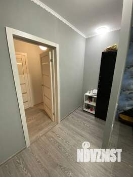 3-к квартира, вторичка, 69м2, 5/5 этаж