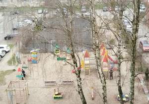 2-к квартира, вторичка, 61м2, 6/8 этаж