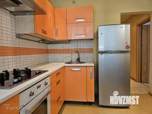 1-к квартира, вторичка, 39м2, 3/4 этаж