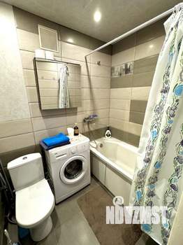 1-к квартира, вторичка, 35м2, 4/5 этаж