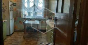 3-к квартира, вторичка, 60м2, 1/2 этаж