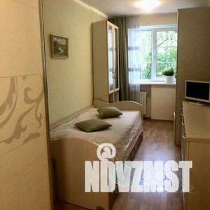 2-к квартира, вторичка, 55м2, 4/5 этаж