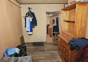 3-к квартира, вторичка, 69м2, 3/3 этаж