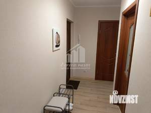 1-к квартира, вторичка, 45м2, 4/9 этаж