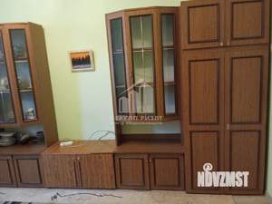 2-к квартира, вторичка, 38м2, 1/5 этаж