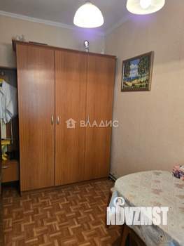 1-к квартира, вторичка, 39м2, 3/3 этаж
