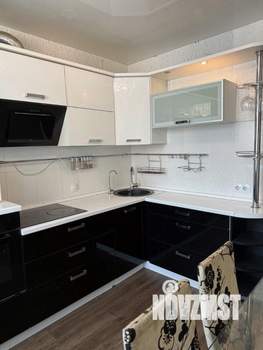 3-к квартира, вторичка, 70м2, 2/10 этаж