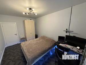 2-к квартира, вторичка, 59м2, 2/9 этаж