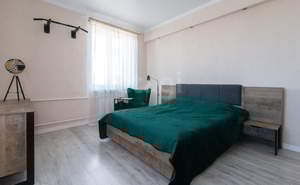 2-к квартира, вторичка, 57м2, 5/5 этаж