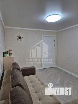 2-к квартира, вторичка, 48м2, 1/5 этаж