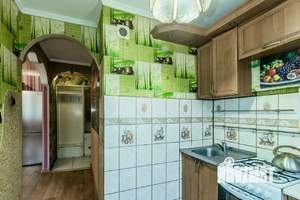 3-к квартира, вторичка, 58м2, 1/5 этаж