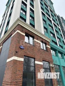 2-к квартира, вторичка, 86м2, 3/12 этаж