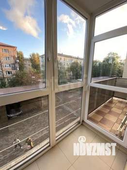 2-к квартира, вторичка, 60м2, 2/9 этаж