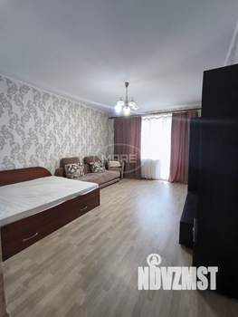 1-к квартира, вторичка, 44м2, 6/10 этаж