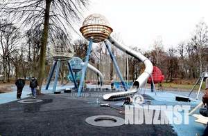 1-к квартира, вторичка, 82м2, 1/3 этаж