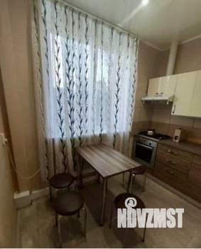 2-к квартира, вторичка, 52м2, 2/3 этаж