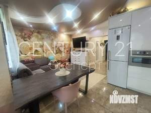 3-к квартира, вторичка, 72м2, 4/4 этаж