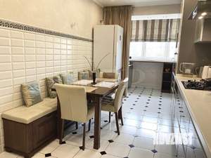 3-к квартира, вторичка, 90м2, 5/7 этаж