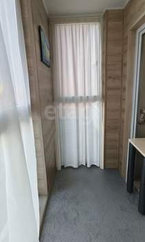 2-к квартира, вторичка, 61м2, 4/15 этаж