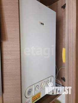 2-к квартира, вторичка, 62м2, 5/5 этаж