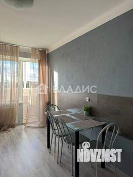 1-к квартира, вторичка, 48м2, 8/8 этаж