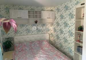 4-к квартира, вторичка, 63м2, 3/5 этаж
