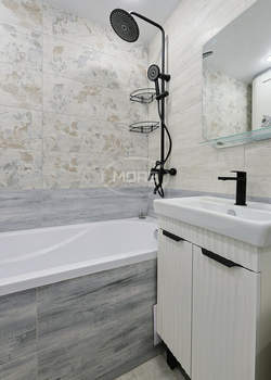 2-к квартира, вторичка, 51м2, 7/9 этаж