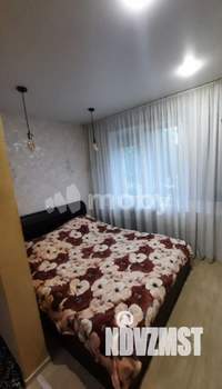 2-к квартира, вторичка, 48м2, 1/5 этаж
