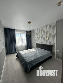 2-к квартира, вторичка, 68м2, 2/14 этаж