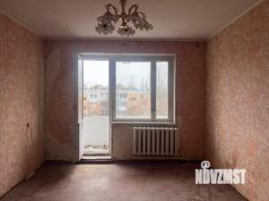 1-к квартира, вторичка, 34м2, 5/5 этаж