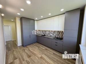 1-к квартира, вторичка, 45м2, 12/12 этаж