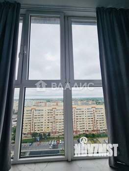 2-к квартира, вторичка, 54м2, 15/16 этаж