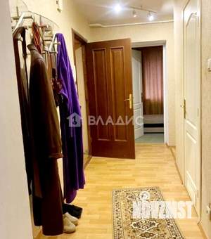 2-к квартира, вторичка, 50м2, 2/5 этаж