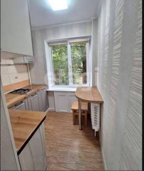 1-к квартира, вторичка, 22м2, 2/5 этаж