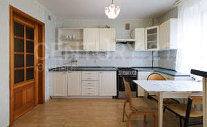 3-к квартира, вторичка, 83м2, 1/4 этаж
