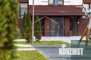 3-к квартира, вторичка, 75м2, 1/9 этаж