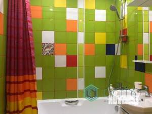 Студия квартира, вторичка, 32м2, 1/4 этаж